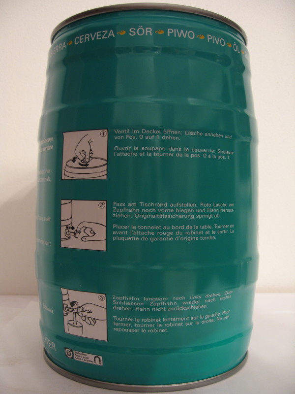 Hasli Bier MOTOREX Oil of Switzerland 