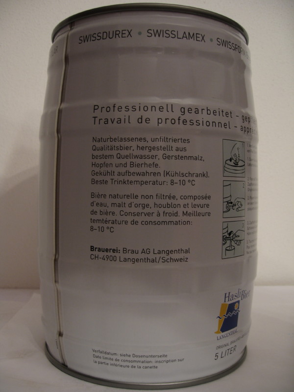 glaströsch Mehr Licht. Mehr Leben.