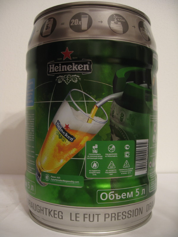 Heineken
