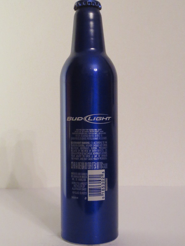 BUD LIGHT BEER Nr.500259