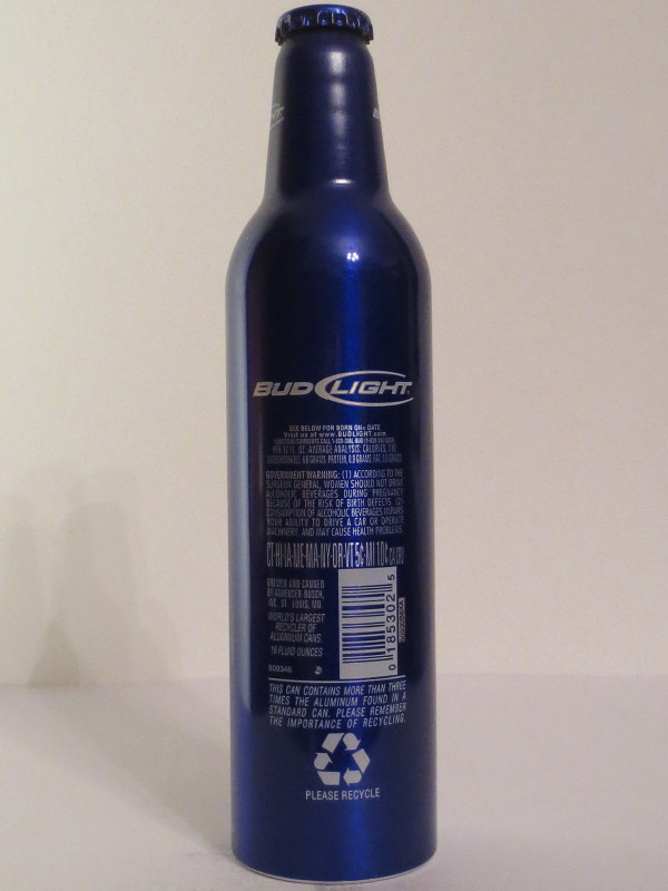 BUD LIGHT BEER Nr.500346