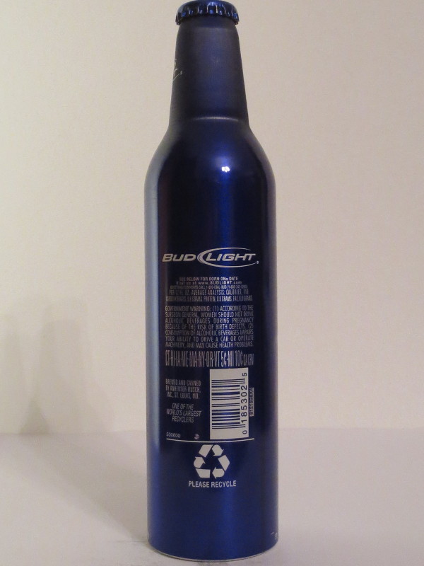 BUD LIGHT BEER Nr.500600