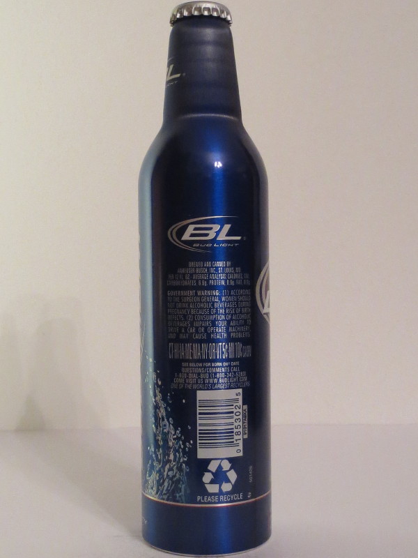 BUD LIGHT BEER Nr.501426