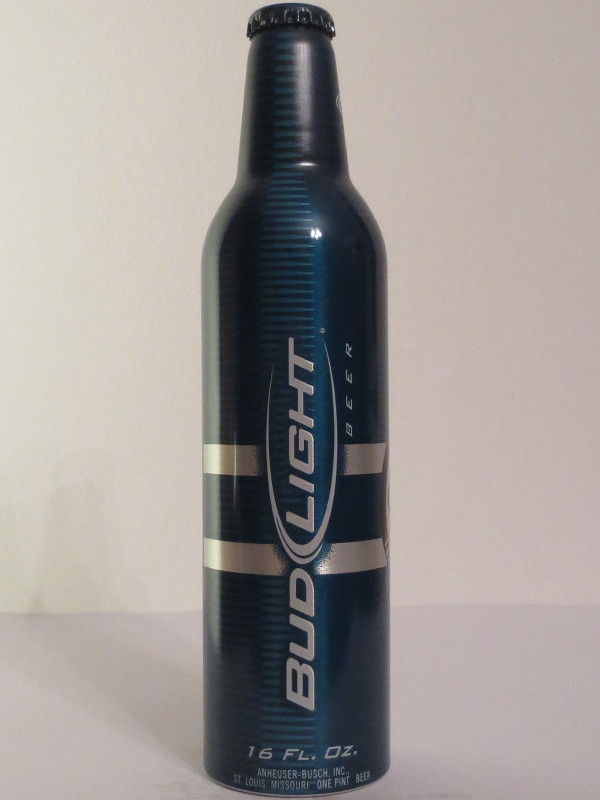 BUD LIGHT BEER 75 SEASON 2007 Nr.501137
