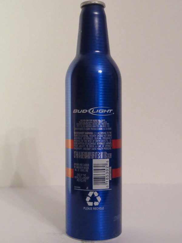 BUD LIGHT BEER A Nr.500988