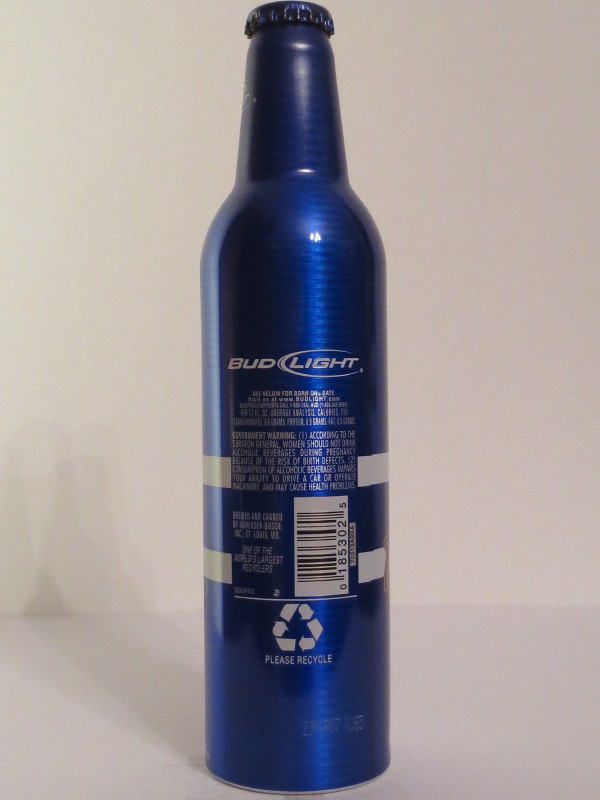 BUD LIGHT BEER Astros Nr.500970