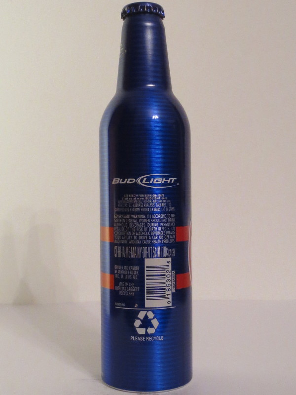 BUD LIGHT BEER BOSTON RED SOX Nr.500930