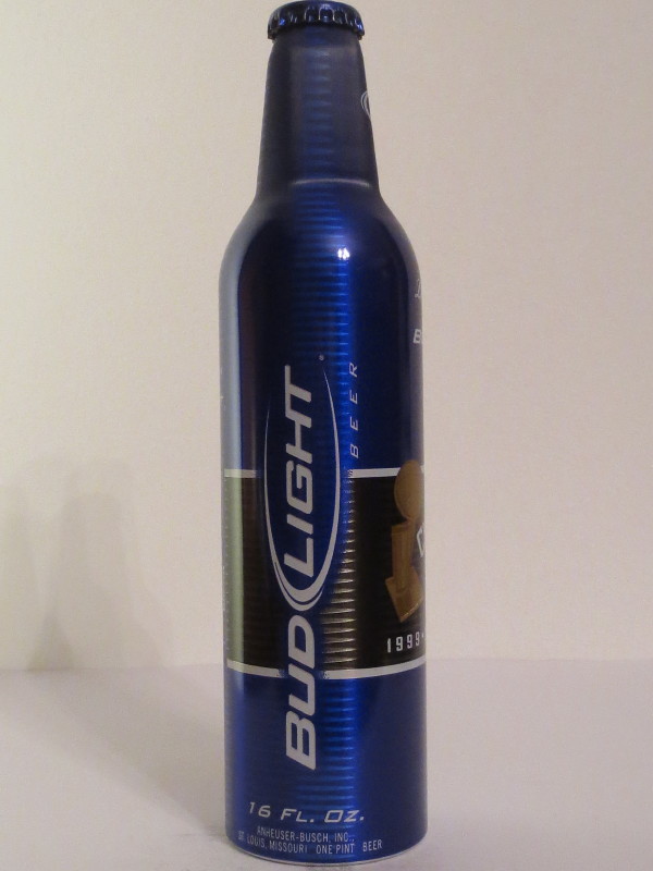 BUD LIGHT BEER CHAMPIONS 2007 Nr.501183