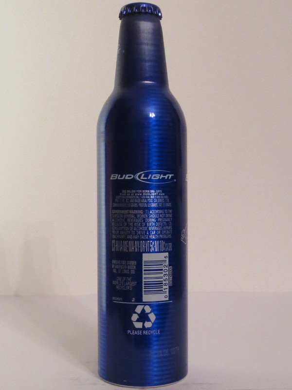 BUD LIGHT BEER Hard Rock Nr.500625