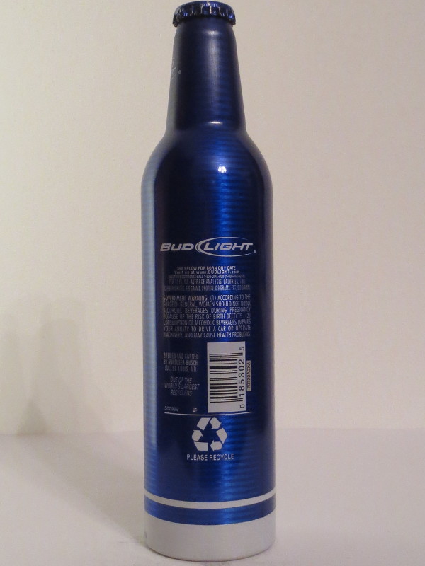 BUD LIGHT BEER INDIANAPOLIS 2006 Nr.500999