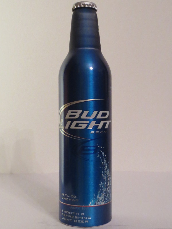 BUD LIGHT BEER Orioles Nr.501480