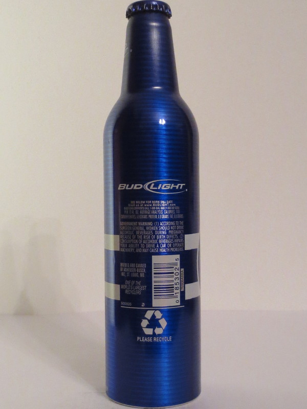 BUD LIGHT BEER UBS Nr.500935