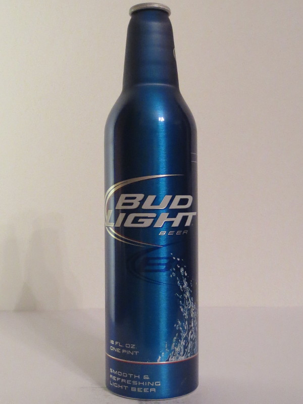 BUD LIGHT BEER UBS N.501483