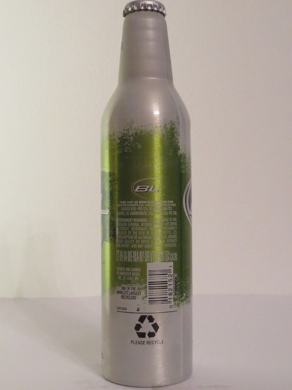 BUD LIGHT Lime Nr.501553