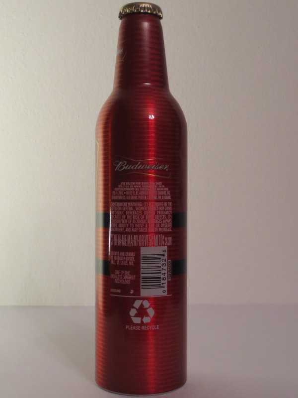 Budweiser A Nr.500986