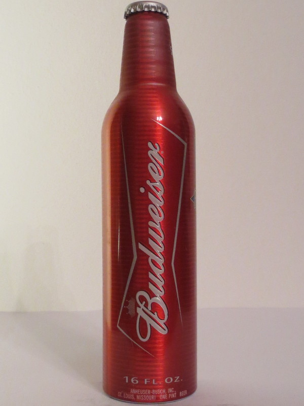 Budweiser ALL STAR GAME Nr.501723