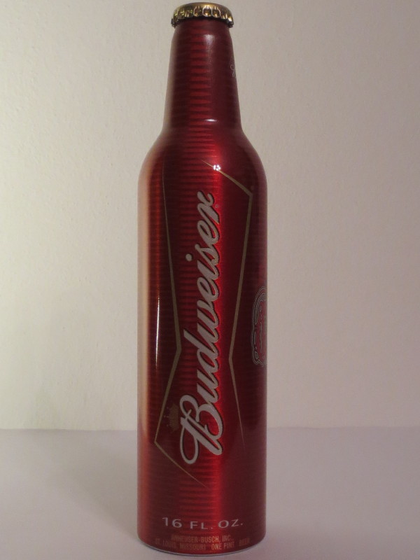Budweiser Gasparilla Nr.500915