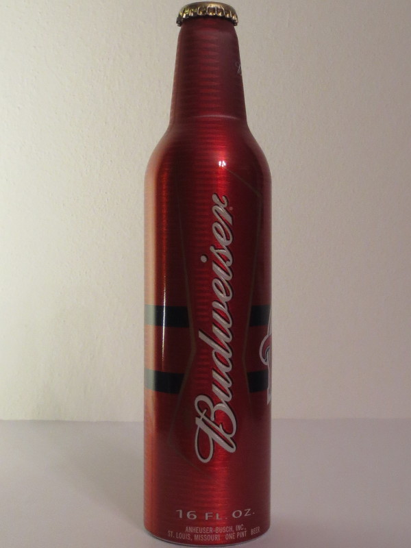 Budweiser MINNESOTA Tuiins Nr.501245 