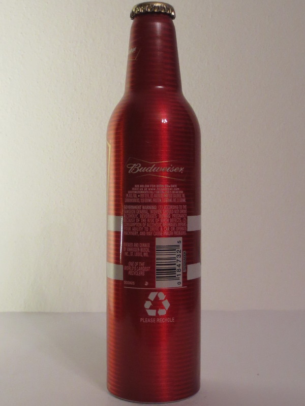 Budweiser Orioles Nr.500925