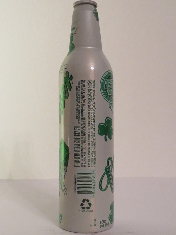 Budweiser The Great American Lager Nr.501692