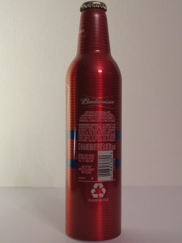 Budweiser Yankees Nr.500976 