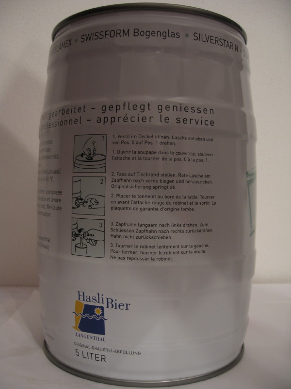 glaströsch Mehr Licht. Mehr Leben.