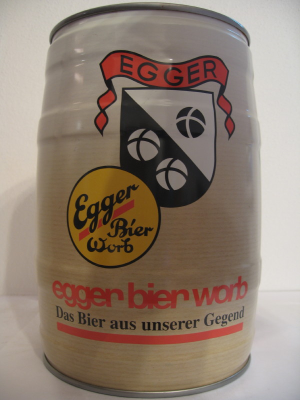egger bier worb Das Bier aus unserer gegend