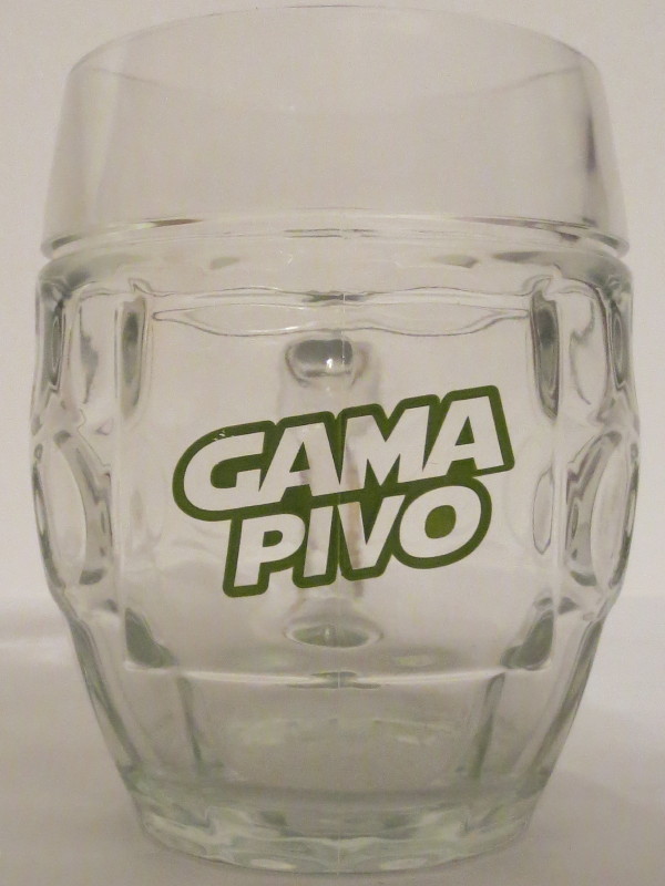 GAMA PIVO (0,5L)