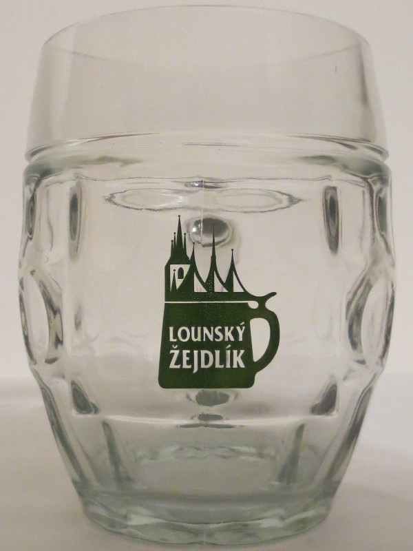 LOUNSKÝ ŽEJDLÍK (0,5L) č.1