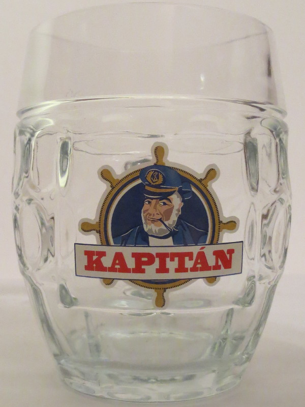KAPITÁN (0,5L)