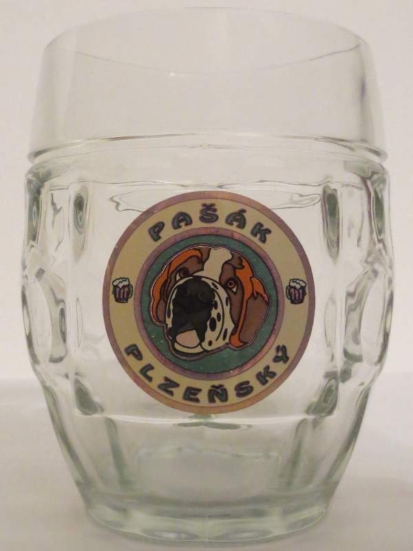 PAŠÁK PLZEŇSKÝ (0,5L)