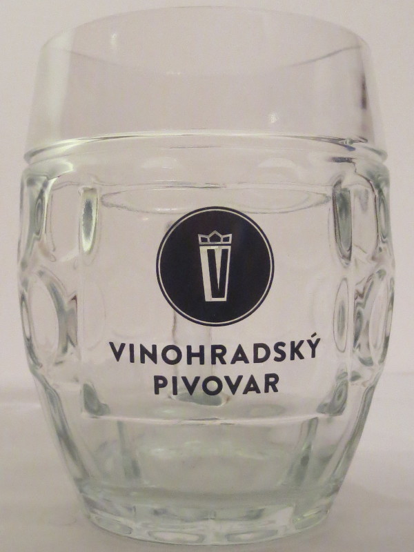 VINOHRADSKÝ PIVOVAR (0,5L)
