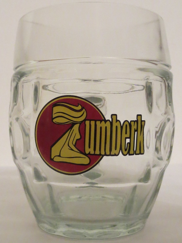 Žumberk (0,5L)