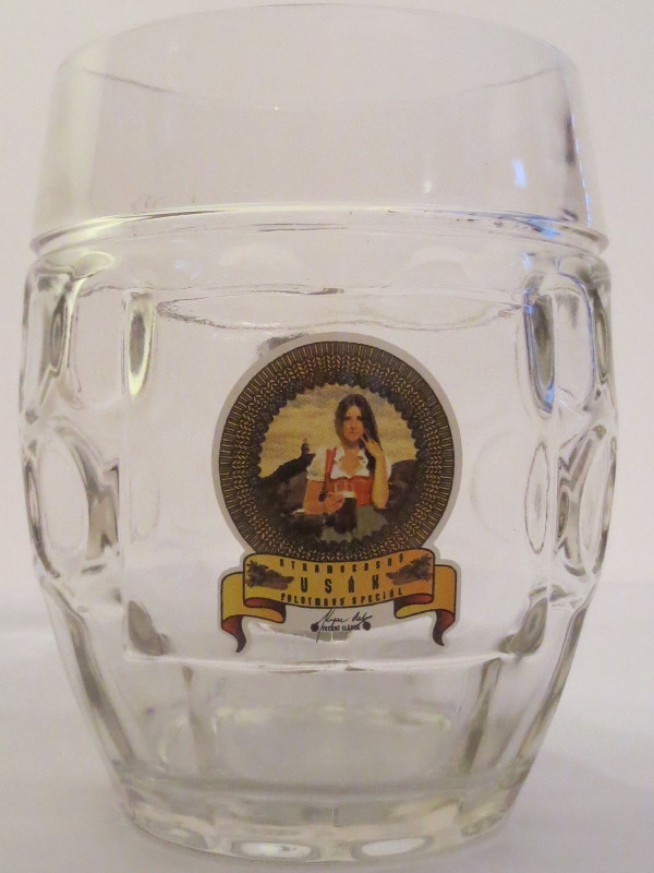 ŠTRAMBERSKÝ UŠÁK POLOTMAVÝ SPECIÁL (0,5L)