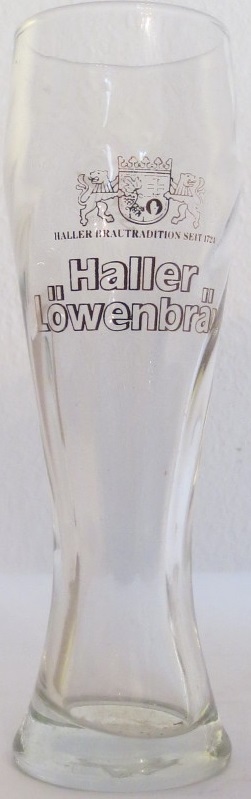 Haller Löwenbräu (0,1L)