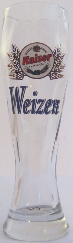 Kaiser Weizen (0,1L)