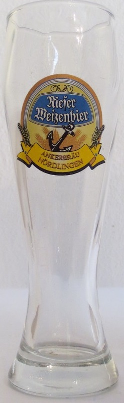 Reifer Weizenbier ANKERBRÄU NÖRDLINGEN (0,1L)
