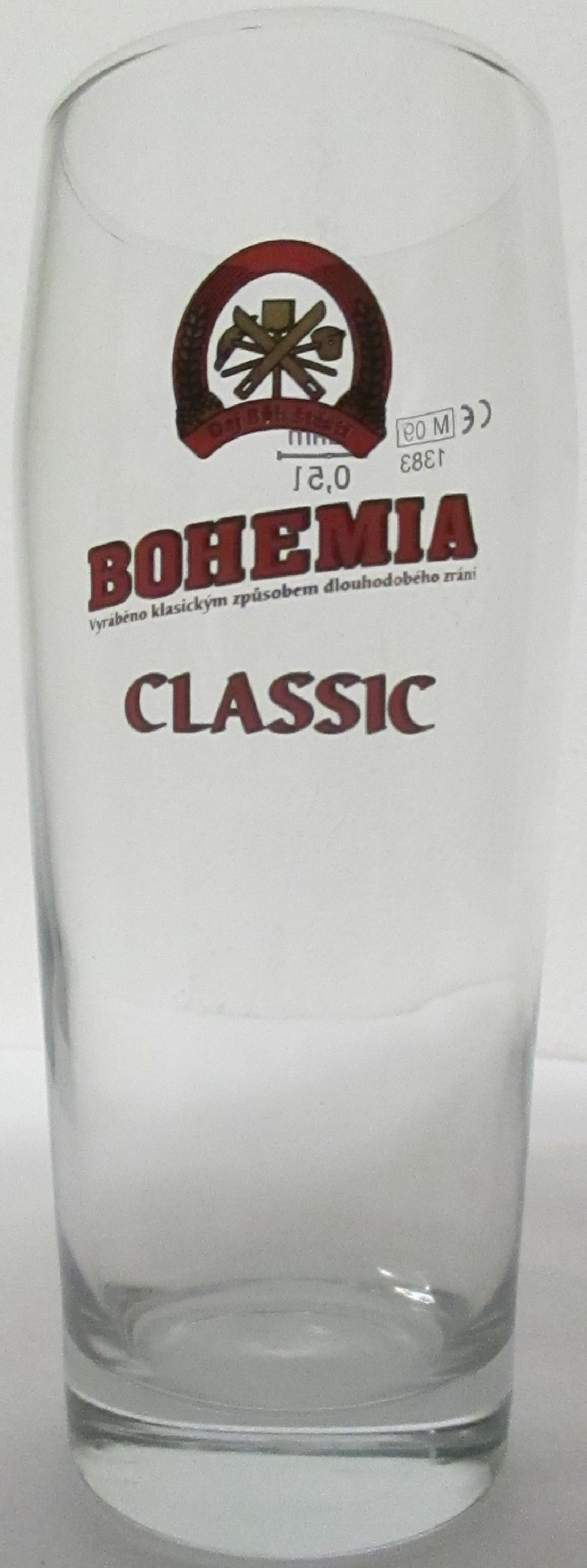 BOHEMIA CLASSIC (0,5L)