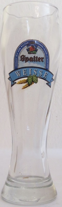 Spalter WEISSE (10cl)