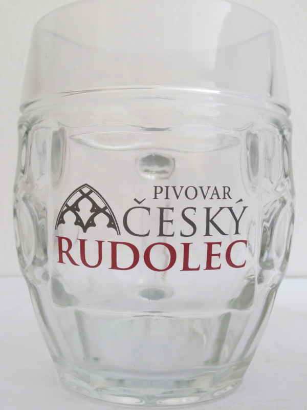 PIVOVAR ČESKÝ RUDOLEC (0,5L) 
