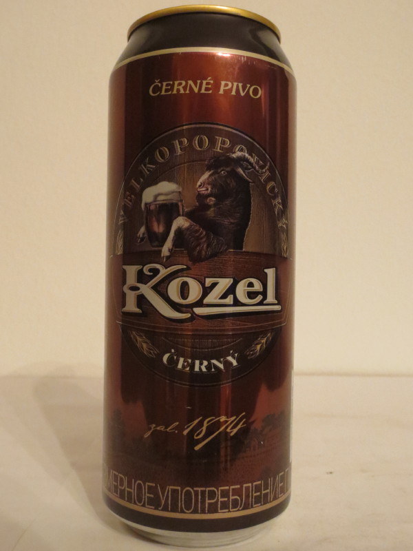 VELKOPOPOVICKÝ Kozel ČERNÝ zal.1874 (50cl) (B/O)
