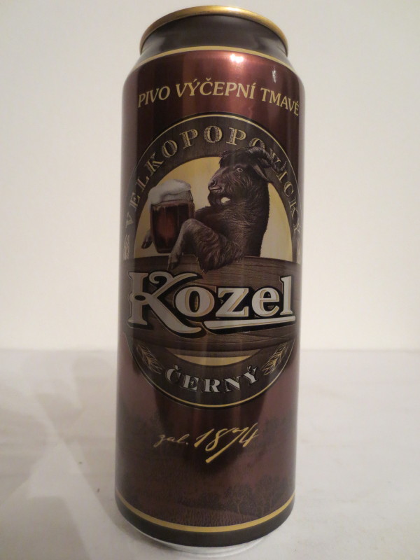 VELKOPOPOVICKÝ Kozel ČERNÝ zal.1874 (50cl) (B/O)