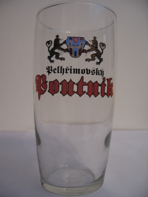 Pelhřimovský Poutník (0,5L)