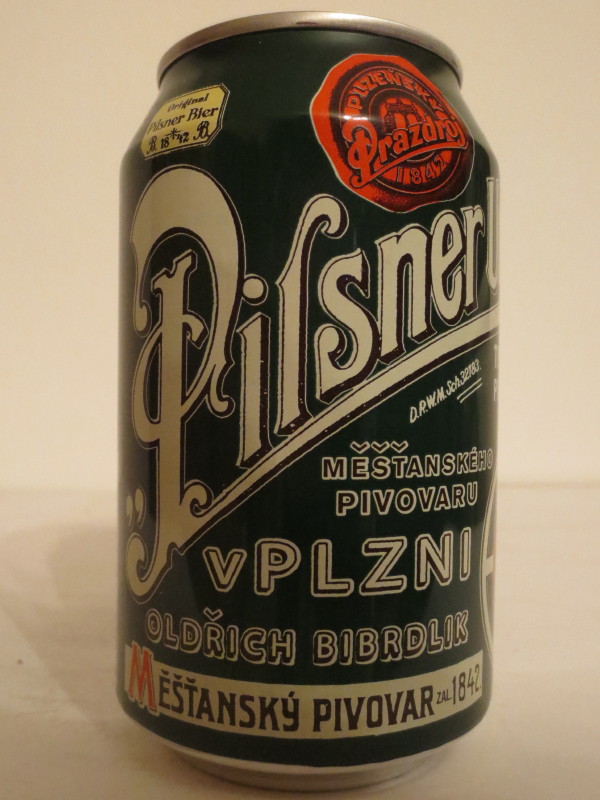 Pilsner Urquell (33cl) RETRO SET Nr.1 (B/O) 