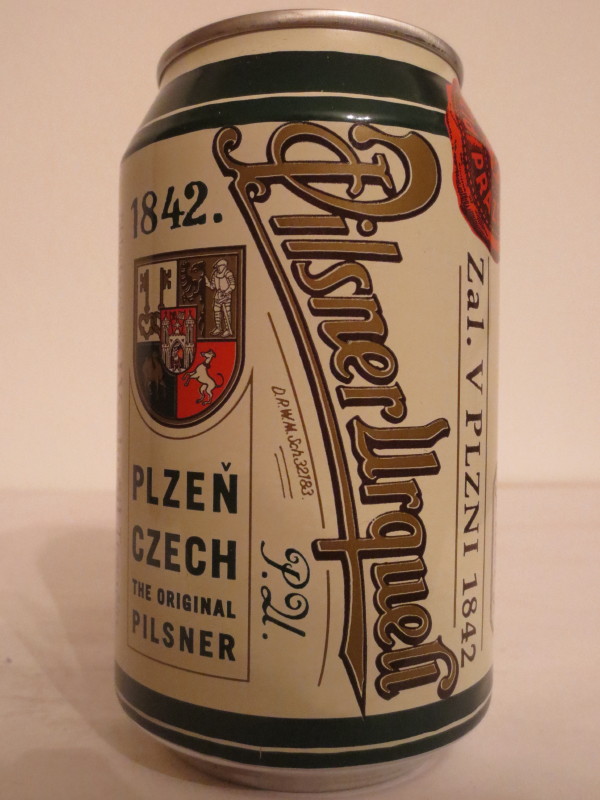 Pilsner Urquell (33cl) RETRO SET Nr.3 (B/O) 