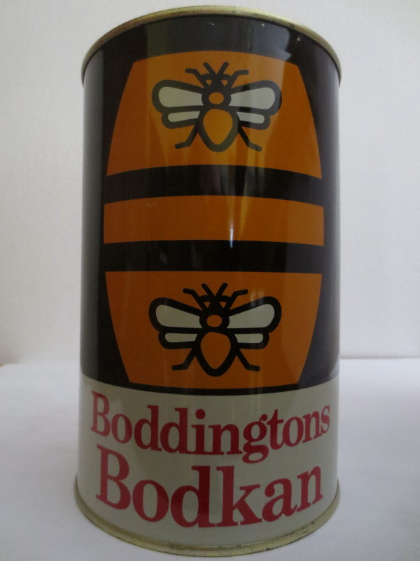 Boddingstons Bodkan (222cl) Nr.2
