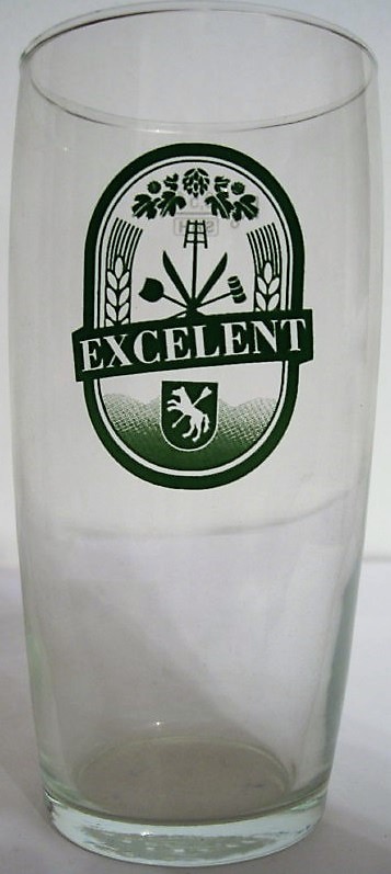 EXCELENT (0,5L) č.1