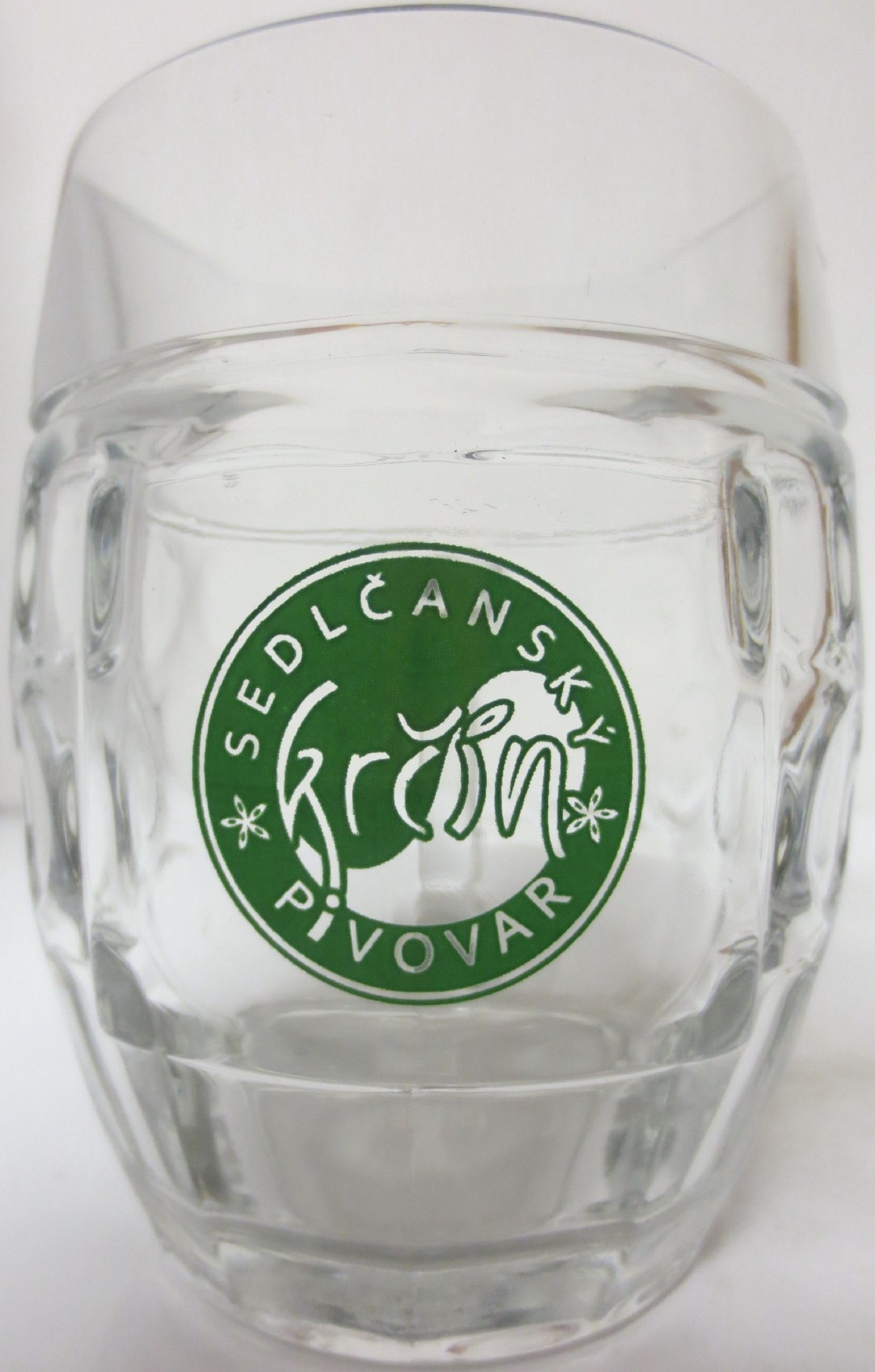 Krčín SEDLČANSKÝ PIVOVAR (0,5L)