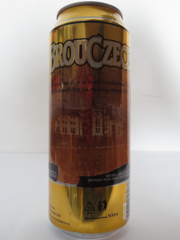 BROUCZECH (50cl)