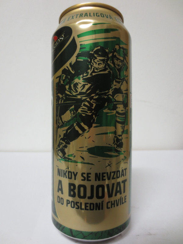 RADEGAST RYZE HOŘKÁ 12 EXTRALIGOVÁ EDICE (50cl)